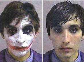The Joker The Joker